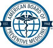 American Board Of Preventive Medicine