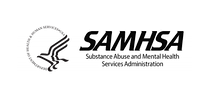 SAMHSA Logo