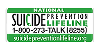 Suicide Prev Logo